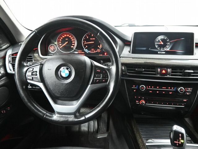 BMW X5 2017