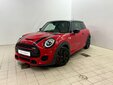 MINI Hatch 2021