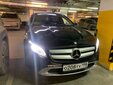 Mercedes-Benz GLA 2015