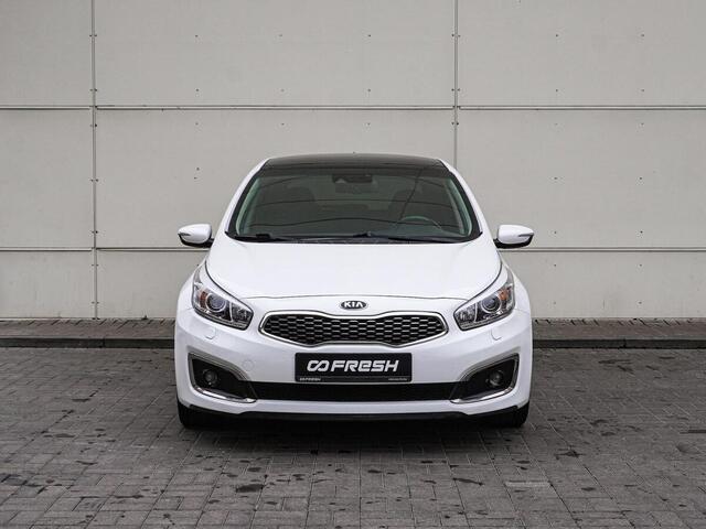 Kia Ceed 2018