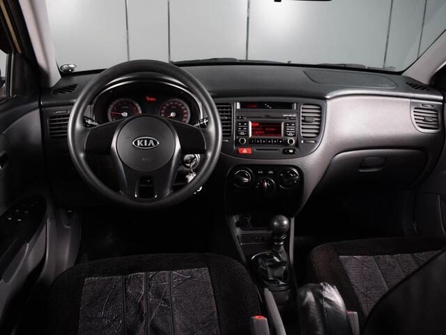 Kia Rio 2010