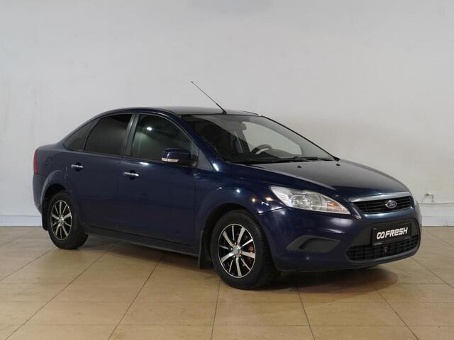 Ford Focus 2011