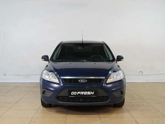 Ford Focus 2011