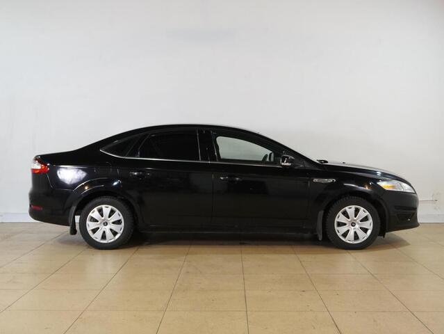 Ford Mondeo 2011