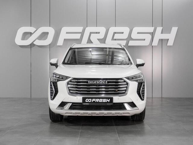 Haval Jolion 2021