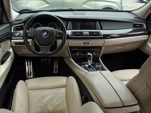 BMW 5 серии 2013