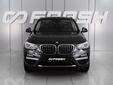 BMW X3 2019