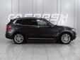 BMW X3 2019