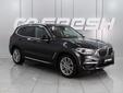 BMW X3 2019