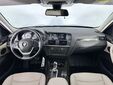 BMW X3 2014