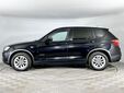 BMW X3 2014