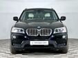 BMW X3 2014