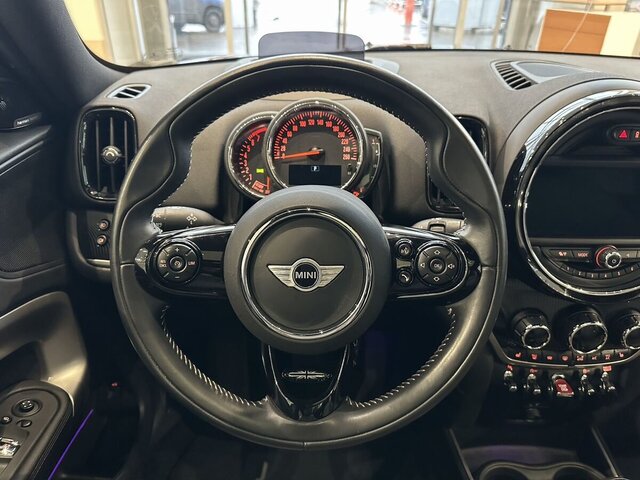 MINI Countryman 2019