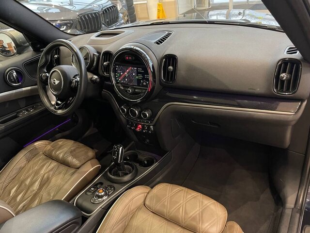 MINI Countryman 2019