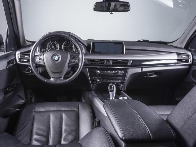 BMW X5 2016