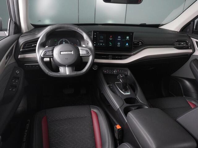 Haval F7 2022