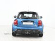 MINI Hatch 2021