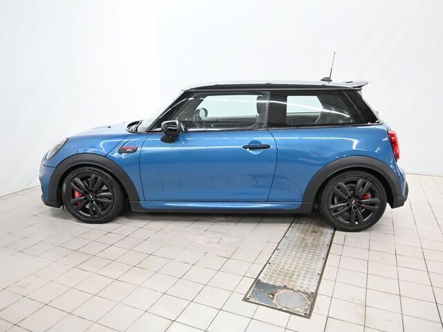 MINI Hatch 2021