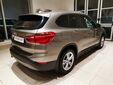 BMW X1 2016