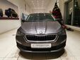 Skoda Rapid 2021