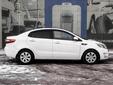 Kia Rio 2014