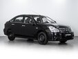 Nissan Almera 2014