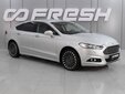 Ford Mondeo 2018