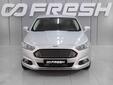 Ford Mondeo 2018