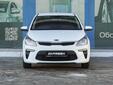 Kia Rio 2019