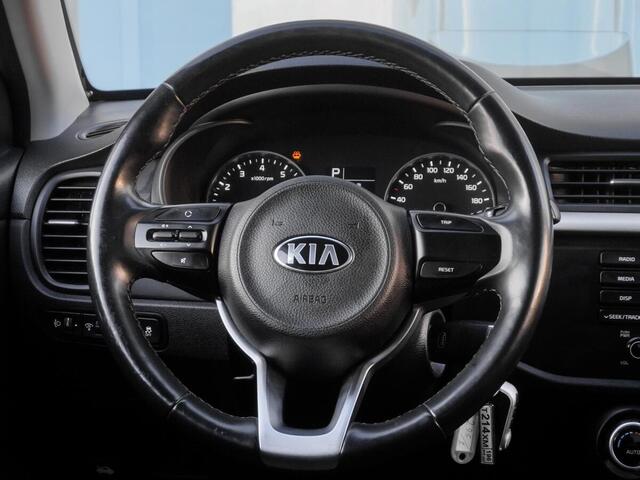 Kia Rio 2019