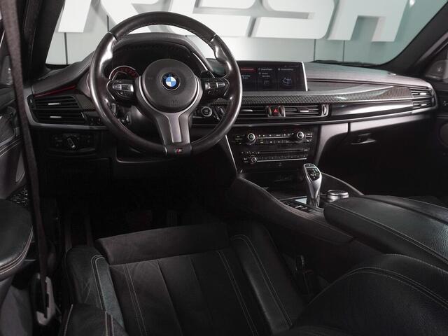 BMW X6 2019