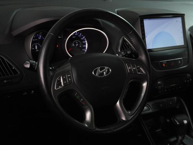 Hyundai ix35 2014