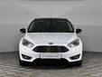 Ford Focus 2019