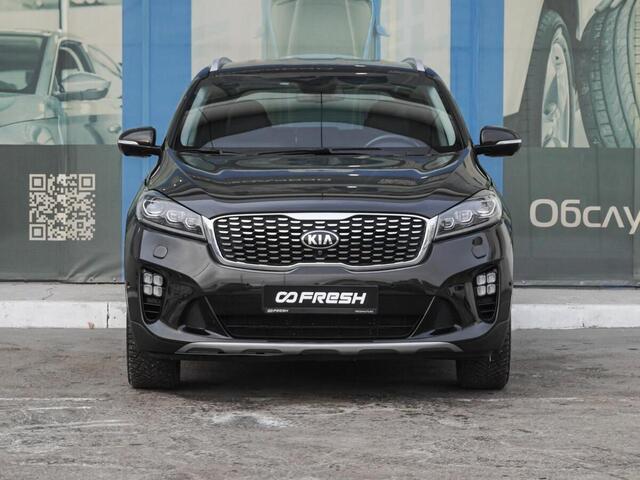 Kia Sorento 2020