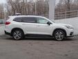 Subaru Ascent 2018