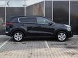 Kia Sportage 2018