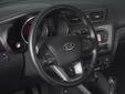 Kia Rio 2012