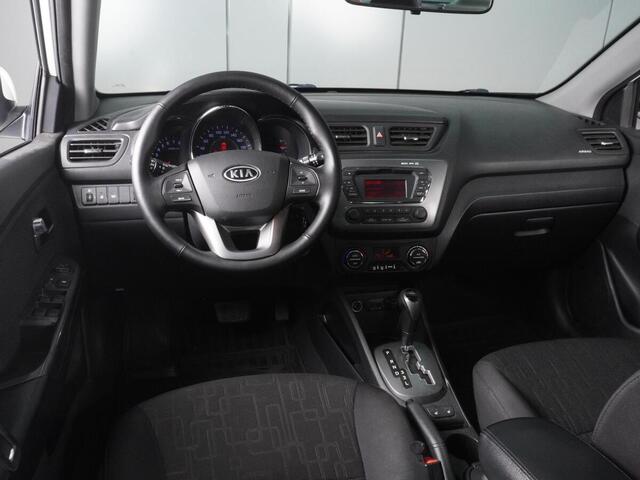 Kia Rio 2012