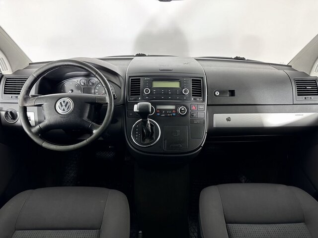 Volkswagen Multivan 2007