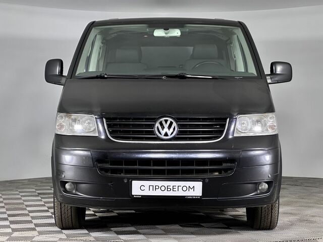 Volkswagen Multivan 2007