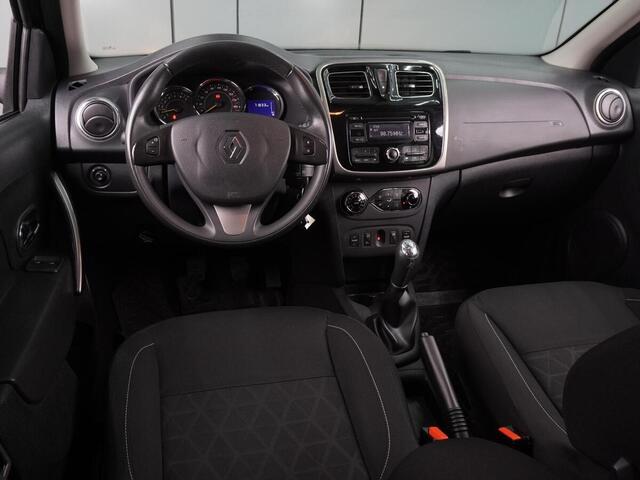 Renault Sandero 2015