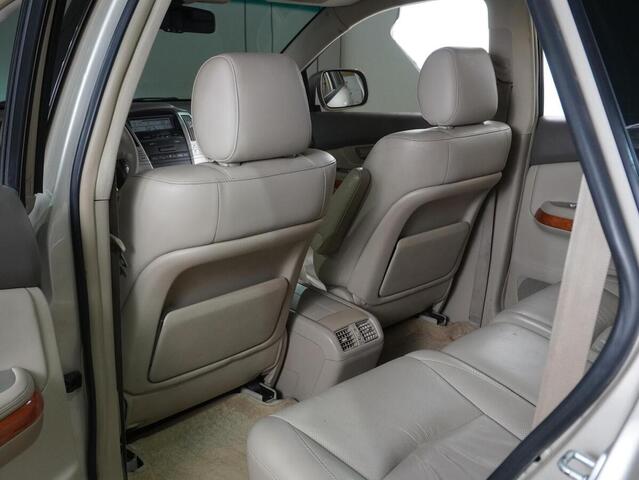 Lexus RX 2007