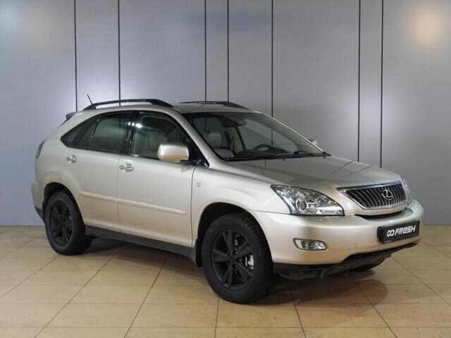 Lexus RX 2007