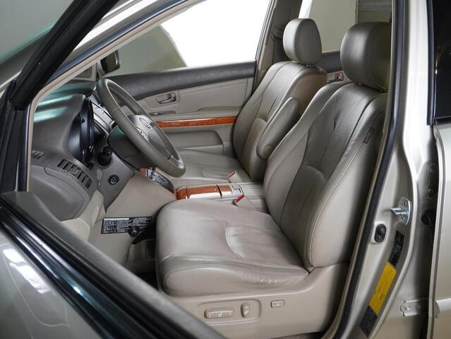 Lexus RX 2007