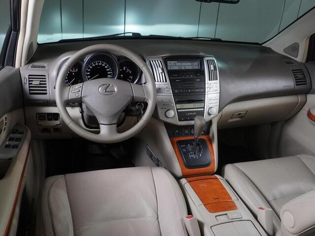 Lexus RX 2007