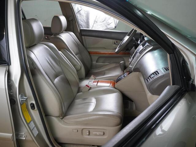 Lexus RX 2007