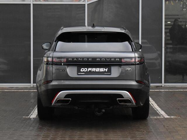 Land Rover Range Rover Velar 2018