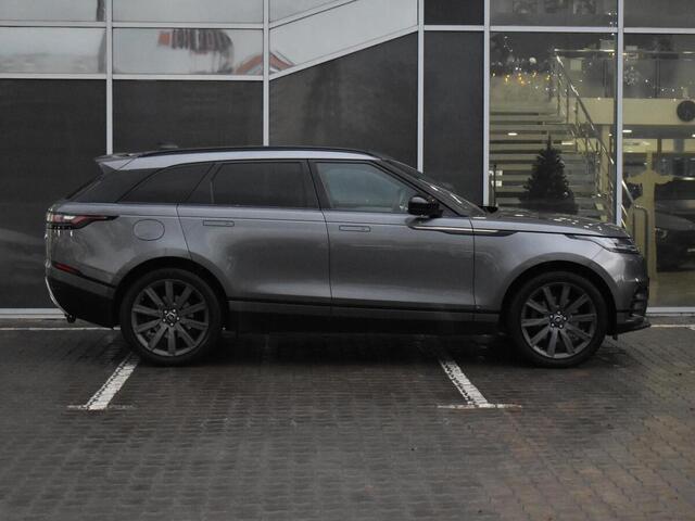 Land Rover Range Rover Velar 2018