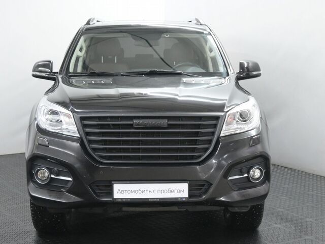 Haval H9 2020