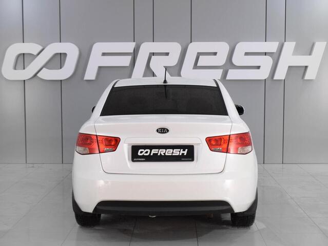 Kia Cerato 2012